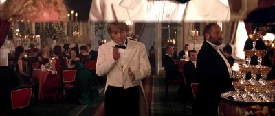 L'll give you a discountThat's the most romantic thing any woman's ever said to me - Shanghai Knights