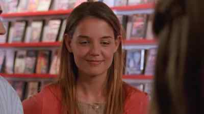 -l'll go.
-Oh, Joey can l--? - Dawson's Creek
