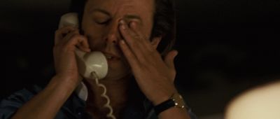 L'll have a cheeseburger - Frost/Nixon