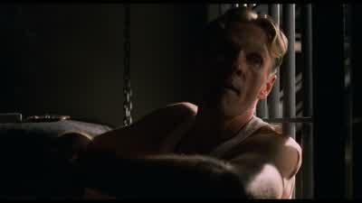 ...l'll introduce you around, make you feel right at home. - The Shawshank Redemption