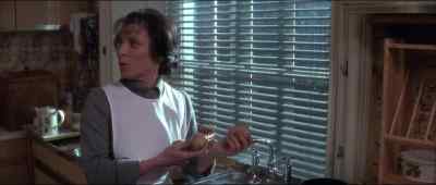 - l'll look into this when l get back.
- Just as you wish, sir. - The Omen