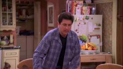 L'll make a deal
with you. - Everybody Loves Raymond