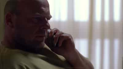 I'll make a phone call. - Breaking Bad
