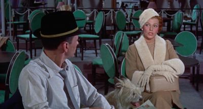 L'll make it simple for you - Pal Joey