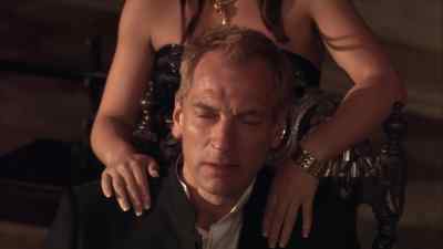 -l'll see you later.
-Nobody move! - Blood and Bone