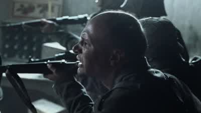 L'll shoot you! - Saving Private Ryan