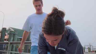 L'll take it from here. - Dawson's Creek
