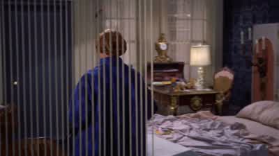 L'll tell you what, Paul. - Breakfast at Tiffany's