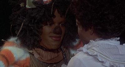 L'll think of you all the time - The Wiz