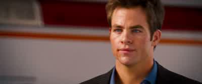 L'll, uh, take care of all this. - This Means War