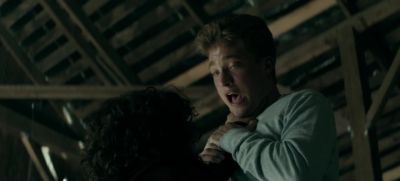 Llove you. - Superman & Lois