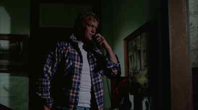 Lloyd, Buford here. - Final Chapter: Walking Tall
