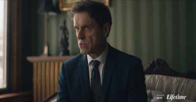 Lloyd cutler: I think you
should prepare yourself - Stolen by Their Father