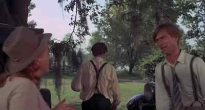Lloyd Ever since that little girl - Bloody Mama