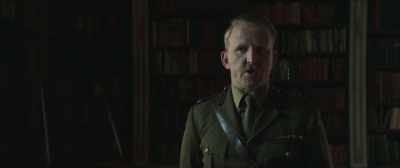 Lloyd George won't stand for that,
General. Heads will roll. - The War Below