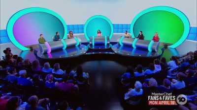 Lloyd Langford, you are up next. - Would I Lie to You?