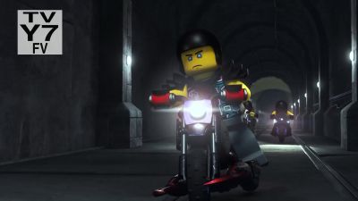  LLOYD:
     Previously on Ninjago: - Ninjago: Masters of Spinjitzu