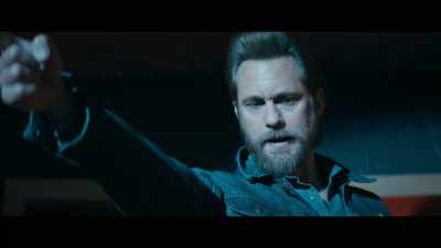 Lloyd... shoot that woman. - The Stand