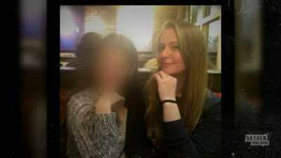  Lloyd's cult was his
 daughters, and karrie - Mastermind of Murder