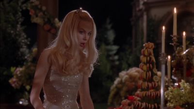 L'm a lady - The Stepford Wives