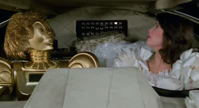 I'M A MAWG HALF MAN HALF DOGI'M MY OWN BEST FRIEND - Spaceballs