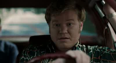 لم اسأل ما نوعها. - The Irishman