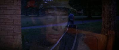 L'm awfully glad it's raining - Ernest Goes to Camp