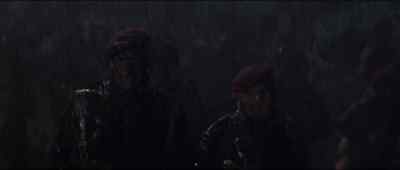L'm beginning to believe
we're actually going to make it, sir. - A Bridge Too Far
