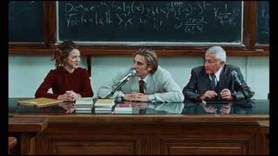 L'm being serious: when l die - Martin Eden