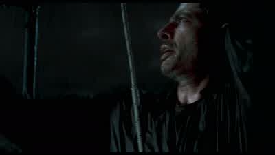 I'm coming right back. - The Lost World: Jurassic Park