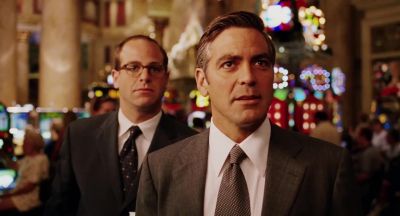 L'm fascinated by that creature Richer than me huh - Intolerable Cruelty