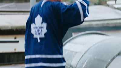 L'm from Canada and l'm wasted! - Deuce Bigalow: European Gigolo