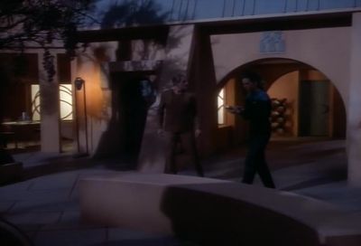 L'm getting a lot of interference. - Star Trek: Deep Space Nine