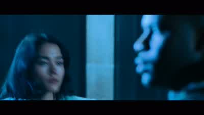 -l'm getting out of here. - Resident Evil: Apocalypse