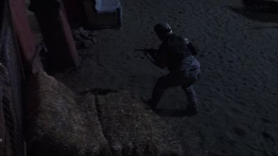 L'm getting too fat for this shit - Delta Farce