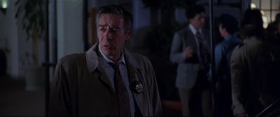 L'm getting too old for this shit - Out for Justice