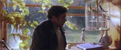 L'm glad to hear you say that. - Solaris