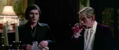- l'm glad you're not.
- Please, don't. - Satan's Slave