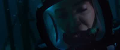 - L'm gonna come and find you. - 47 Meters Down