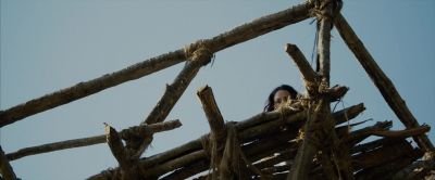 L'm gonna come up, okay? - The Maze Runner
