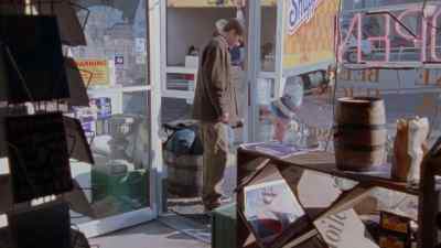 L'm gonna get 1 2 Pixie Stix
and five candy bars. - Dawson's Creek