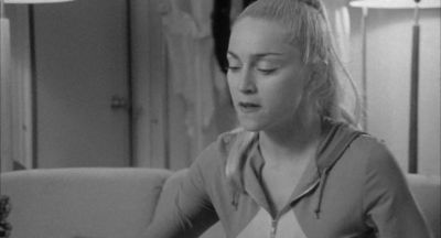 L'm gonna press this thing l'm gonna press power - Madonna: Truth or Dare