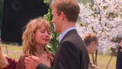 L'm guessing you know
why l'm here. - Dawson's Creek