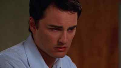 L'm so happy for you.
And Dad would be too. - Dawson's Creek
