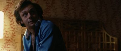 L'm in this for everything l've got - Frost/Nixon