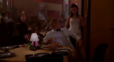 L'm Jesse Jackson l'm not a good dancer - She's All That