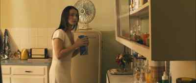 L'm just checking.
l don't drink milk myself. - Beautiful