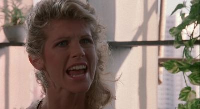 L'm just glad you're on our side kid - Bloodsport