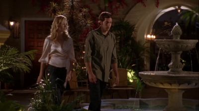 L'm just too trusting - Chuck