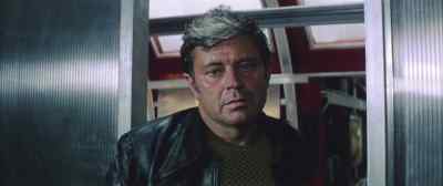 L'm Kelvin, the psychologist. - Solaris